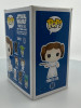 Funko POP! Star Wars Blue Box Princess Leia #4 Vinyl Figure - (190995)