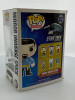 Funko POP! Television Star Trek Spock (Mirror Universe) #82 Previews Exclusive - (190455)