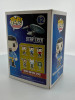 Funko POP! Television Star Trek Spock (Mirror Universe) #82 Previews Exclusive - (190455)