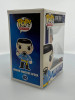 Funko POP! Television Star Trek Spock (Mirror Universe) #82 Previews Exclusive - (190455)