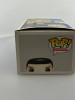 Funko POP! Television Star Trek Spock (Mirror Universe) #82 Previews Exclusive - (190455)