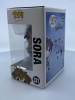 Funko POP! Games Disney Kingdom Hearts Sora #331 Vinyl Figure - (190456)