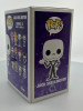 Funko POP! Disney The Nightmare Before Christmas Jack Skellington #15 - (190980)