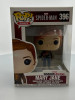 Funko POP! Games Marvel Spider-Man Gamerverse Mary Jane #396 Vinyl Figure - (190830)