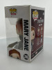 Funko POP! Games Marvel Spider-Man Gamerverse Mary Jane #396 Vinyl Figure - (190830)