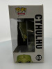 Funko POP! Books HP Lovecraft Cthulhu #3 Vinyl Figure - (190828)