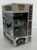 Funko POP! Television Munsters Herman Munster #868 Walgreens Exclusive - (190836)