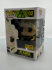 Funko POP! Celebrities Drag Queens Alaska #2 Hot Topic Exclusive Vinyl Figure - (190983)