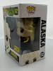 Funko POP! Celebrities Drag Queens Alaska #2 Hot Topic Exclusive Vinyl Figure - (190983)