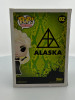 Funko POP! Celebrities Drag Queens Alaska #2 Hot Topic Exclusive Vinyl Figure - (190983)