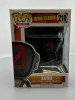 Funko POP! Games Borderlands Zero #210 Vinyl Figure - (190457)