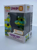 Funko POP! Animation Art Series Scooby-Doo #11 BoxLunch Exclusive Vinyl Figure - (190446)