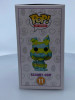 Funko POP! Animation Art Series Scooby-Doo #11 BoxLunch Exclusive Vinyl Figure - (190446)