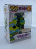 Funko POP! Animation Art Series Scooby-Doo #11 BoxLunch Exclusive Vinyl Figure - (190446)