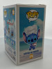 Funko POP! Disney Lilo & Stitch Stitch as Baker #978 Fall Convention Exclusive - (190451)