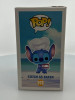 Funko POP! Disney Lilo & Stitch Stitch as Baker #978 Fall Convention Exclusive - (190451)