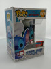 Funko POP! Disney Lilo & Stitch Stitch as Baker #978 Fall Convention Exclusive - (190451)