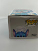 Funko POP! Disney Lilo & Stitch Stitch as Baker #978 Fall Convention Exclusive - (190451)