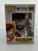 Funko POP! Animation Looney Tunes Taz as the Flash #844 FYE Exclusive - (190981)