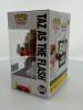 Funko POP! Animation Looney Tunes Taz as the Flash #844 FYE Exclusive - (190981)