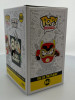Funko POP! Animation Looney Tunes Taz as the Flash #844 FYE Exclusive - (190981)