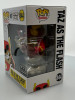 Funko POP! Animation Looney Tunes Taz as the Flash #844 FYE Exclusive - (190981)