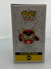 Funko POP! Animation Looney Tunes Taz as the Flash #844 FYE Exclusive - (190981)