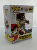 Funko POP! Animation Looney Tunes Taz as the Flash #844 FYE Exclusive - (190981)