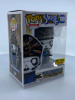 Funko POP! Rocks Ghost Papa Emeritus IV #189 Hot Topic Exclusive Vinyl Figure - (190458)