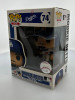 Funko POP! Sports MLB Mookie Betts #74 Vinyl Figure - (190833)