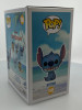 Funko POP! Disney Lilo & Stitch Smiling Stitch (Flocked) #1045 Target Exclusive - (190441)