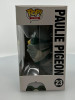 Funko POP! Icons NYCC Paulie Pigeon #23 New York Comic Con Exclusive - (190976)