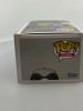 Funko POP! Icons NYCC Paulie Pigeon #23 New York Comic Con Exclusive - (190976)