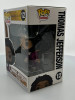 Funko POP! Celebrities Broadway Hamilton Thomas Jefferson #12 Vinyl Figure - (190988)