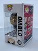 Funko POP! Heroes (DC Comics) Suicide Squad El Diablo #103 Vinyl Figure - (191312)