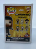 Funko POP! Television The Walking Dead Paul "Jesus" Rovia #389 Vinyl Figure - (191278)