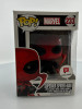 Funko POP! Marvel Spider-Man (Superior) #233 Walgreens Exclusive Vinyl Figure - (191263)
