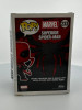 Funko POP! Marvel Spider-Man (Superior) #233 Walgreens Exclusive Vinyl Figure - (191263)