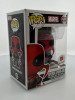 Funko POP! Marvel Spider-Man (Superior) #233 Walgreens Exclusive Vinyl Figure - (191263)