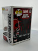 Funko POP! Marvel Spider-Man (Superior) #233 Walgreens Exclusive Vinyl Figure - (191263)