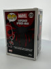 Funko POP! Marvel Spider-Man (Superior) #233 Walgreens Exclusive Vinyl Figure - (191263)