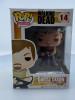Funko POP! Television The Walking Dead Daryl Dixon with crossbow #14 - (191259)