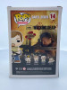 Funko POP! Television The Walking Dead Daryl Dixon with crossbow #14 - (191259)