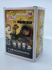 Funko POP! Television The Walking Dead Daryl Dixon with crossbow #14 - (191259)