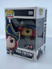 Funko POP! Games League of Legends Miss Fortune #9 GameStop Exclusive - (191257)
