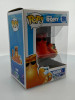 Funko POP! Disney Pixar Finding Dory Hank #191 Vinyl Figure - (191310)