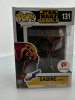 Funko POP! Star Wars Rebels Sabine #131 Walgreens Exclusive Vinyl Figure - (191283)