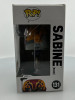 Funko POP! Star Wars Rebels Sabine #131 Walgreens Exclusive Vinyl Figure - (191283)