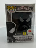 Funko POP! Marvel Spider-Man (Black Suit) #79 Walgreens Exclusive Vinyl Figure - (191290)