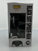 Funko POP! Marvel Spider-Man (Black Suit) #79 Walgreens Exclusive Vinyl Figure - (191290)